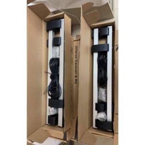 Jillaroo Caravan & RV Awning Clothesline - Image 3