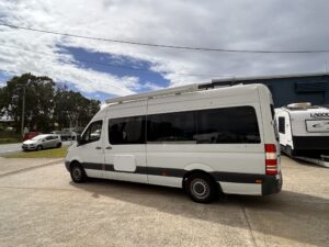Jillaroo Cassette Awning - Image 5