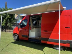 Jillaroo Cassette Awning - Image 4