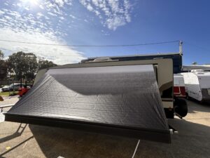 Jillaroo Replacement Awning Vinyl - Image 7