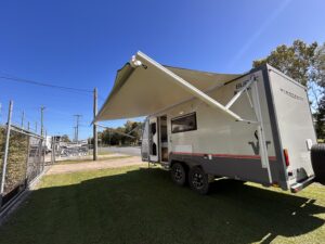 Power Awning - Image 2
