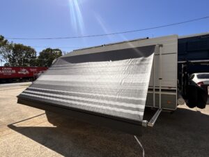 Jillaroo Replacement Awning Vinyl - Image 3