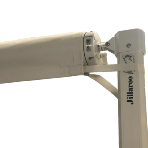 Jillaroo Awning Vinyl Cover/Protector - Image 4