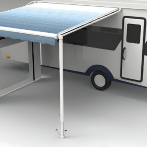 Jillaroo Awning Anti-Flap Kits - Image 3