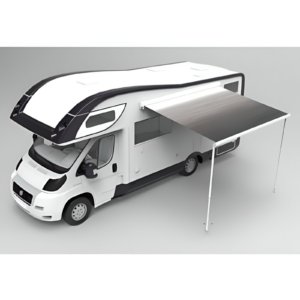 Jillaroo Cassette Awning - Image 8