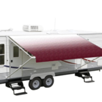 Caravan Equipment Brisbane