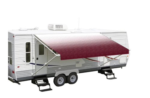 Caravan Equipment Brisbane