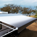 Shop Caravan Awning Anti-Flap Kits in Brisbane