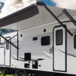 A Complete Step-by-Step Caravan Awning Vinyl Replacement Guide by Jillaroo
