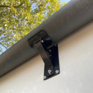 Awning Centre Support Cradle