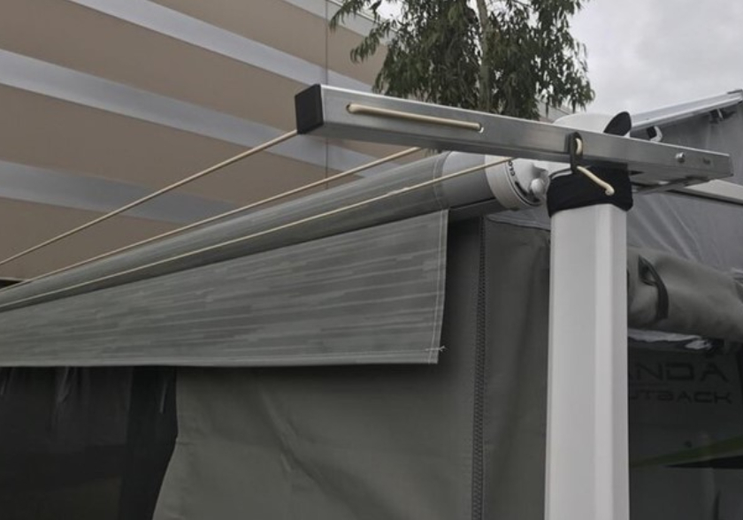 Camping Clothes Line Brisbane