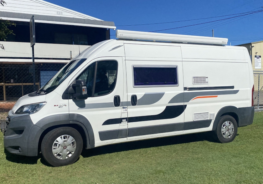 Shop Caravan Accessories Brisbane