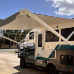 Caravan Stability in Brisbane Weather: Why You Need a Jillaroo Rafter